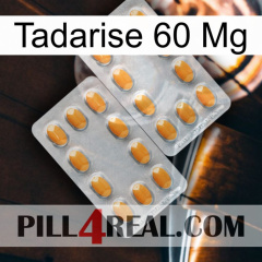 Tadarise 60 Mg cialis4